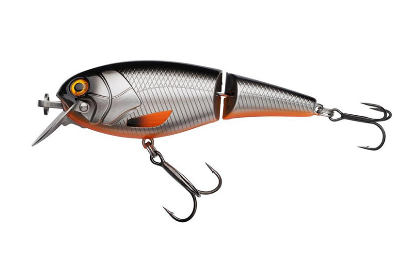 Abu Beast Hi-Lo Jointed Floating