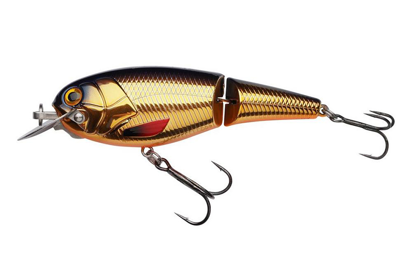 Abu Beast Hi-Lo Jointed Floating