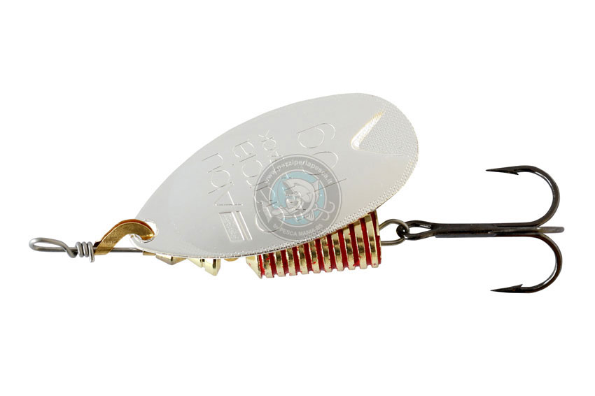 FAST ATTACK Size:3 7gr