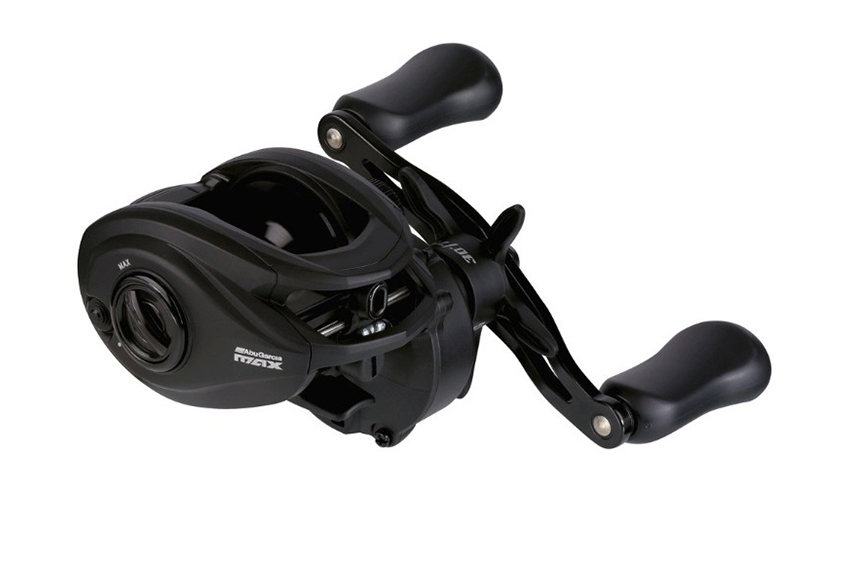 Abu Garcia Mulinello Casting MAX5LP-L300