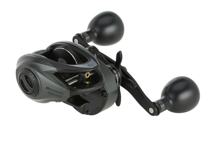 Abu Garcia Beast New 2026 BST300