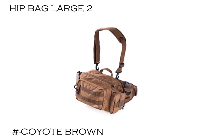 HIP BAG LARGE 2
