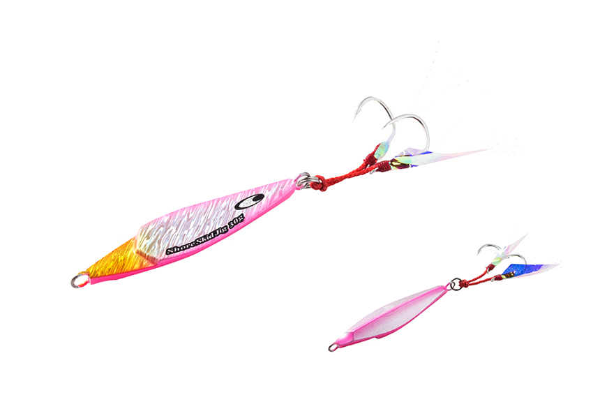 SHORE SALTY STAG JIG 20gr