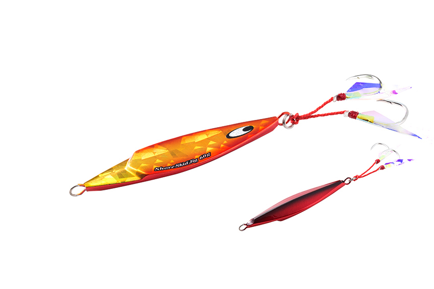 SHORE SALTY STAG JIG 30gr