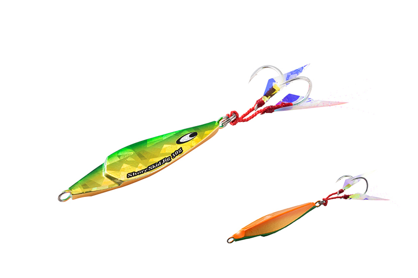 SHORE SALTY STAG JIG 30gr