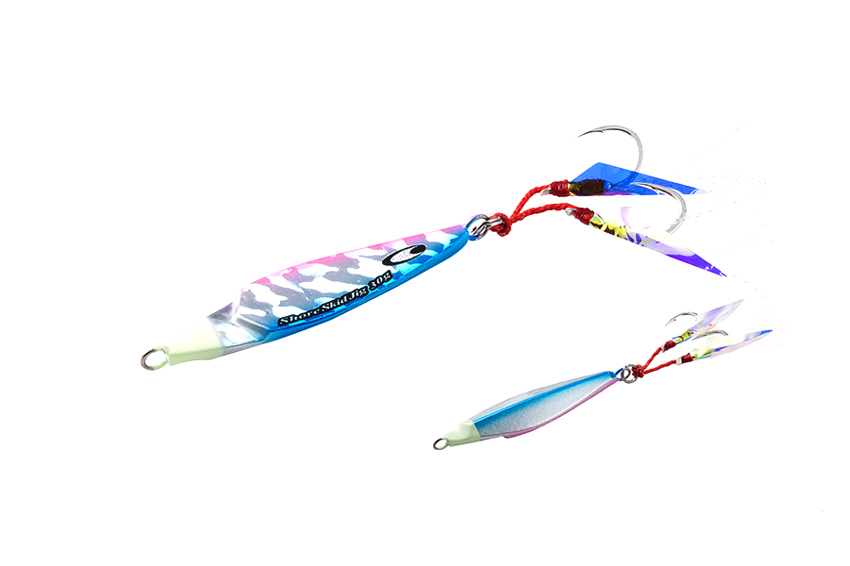 SHORE SALTY STAG JIG 40gr