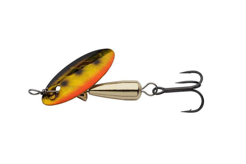 Abu Garcia Droppen Bugga Spinners