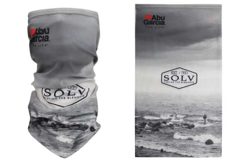 Abu garcia Slv Neckwarmer