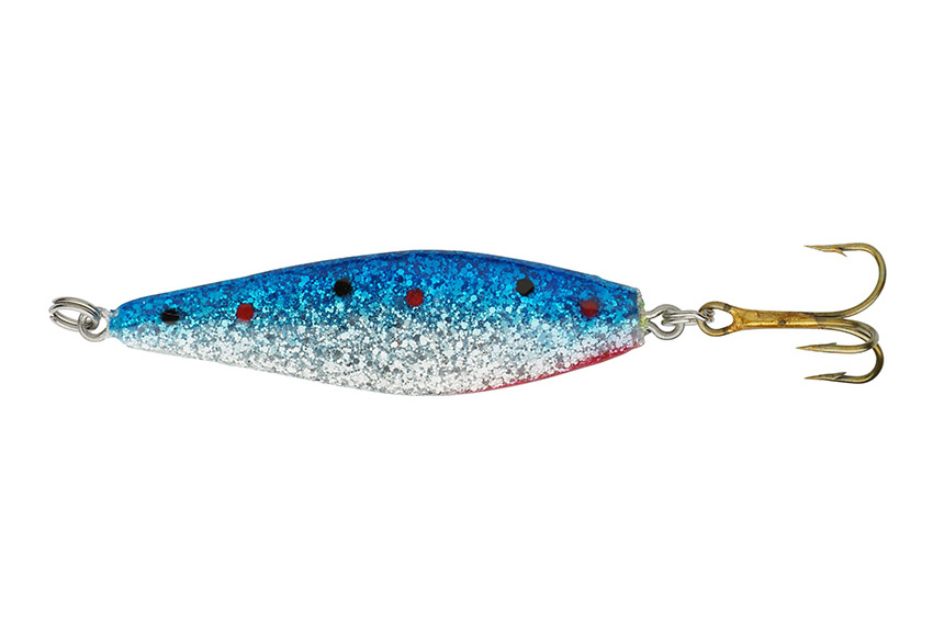 Lill Zigge Abu Garcia