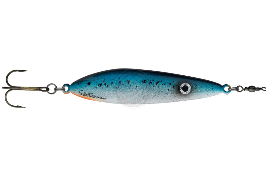 SVARTZONKER ZAZAA TROUT 70mm 10gr