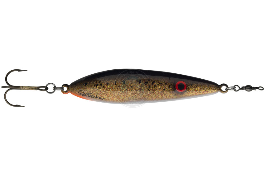 SVARTZONKER ZAZAA TROUT 70mm 10gr