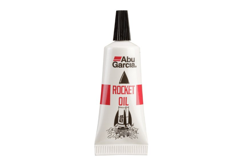 Rocket oil