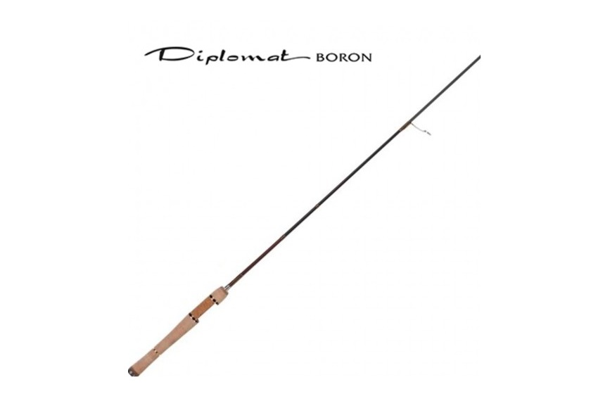 Canna ABU Diplomat Boron