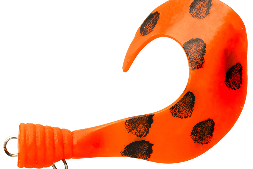 Abu Garcia Svartzonker McMio Spare Tails