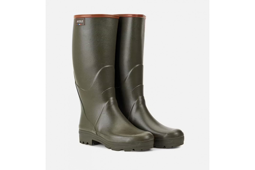 STIVALE CHAMBORD GINOCCHIO