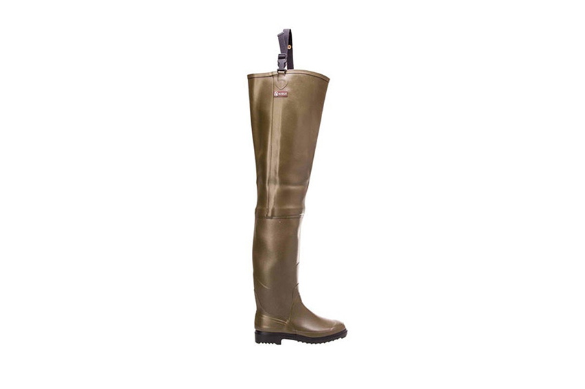 Tuttacoscia Aigle TruiteTg:40