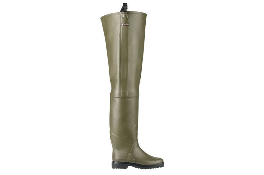 Tuttacoscia Aigle NylpinningTg:46