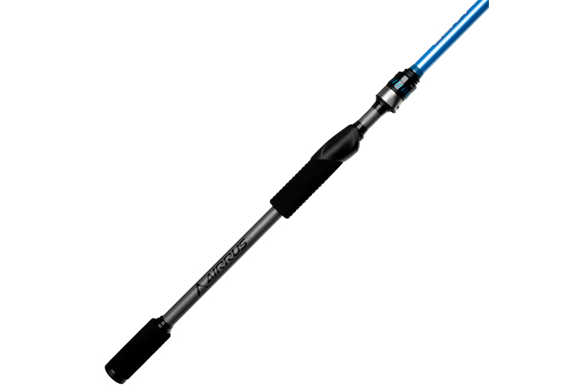 Canna Airrus Bora 25 Spinning Monopezzo