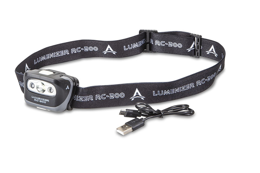 Anaconda Lumenizer RC-200