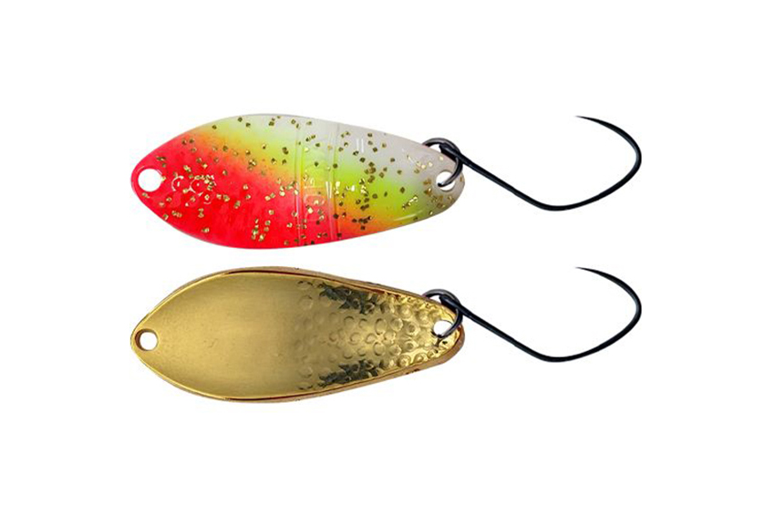 Spoon Antem Dohna Limit 2024 2.5gr