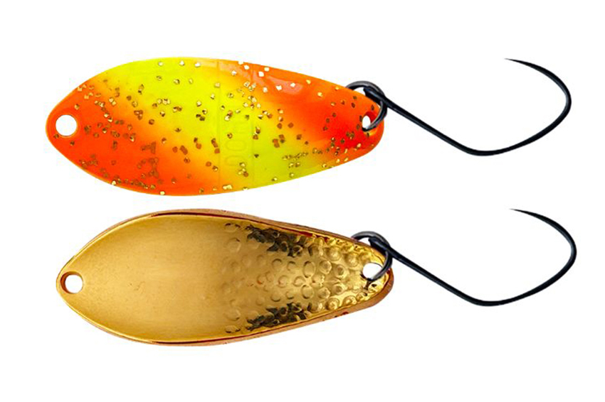 Spoon Antem Dohna Upper Level 2024 3.0gr