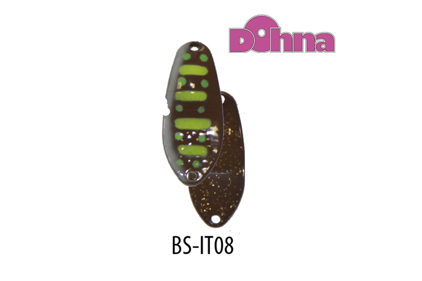 Spoon Antem Dhona BS-IT 2.0gr