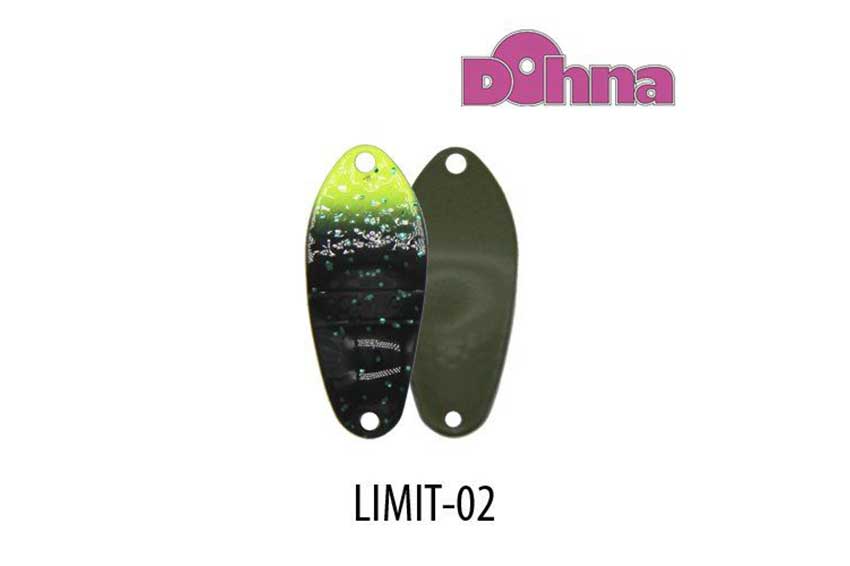 Spoon Antem Dhona Limit 2020 2.0gr