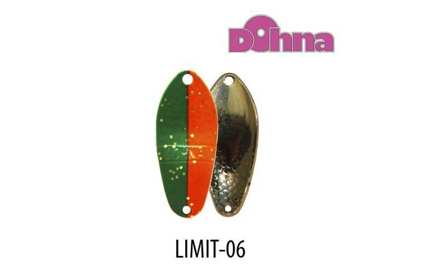 Spoon Antem Dhona LIMIT 20 2.5gr