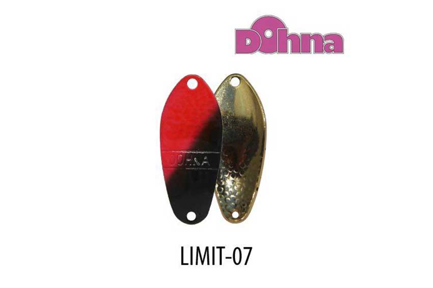 Spoon Antem Dhona LIMIT 20 2.5gr