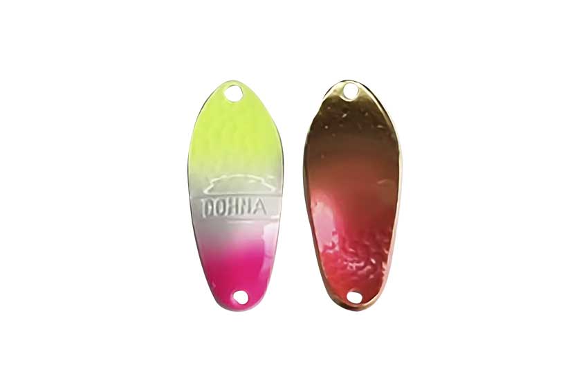 Spoon Antem Dhona Limit 2020 2.5gr
