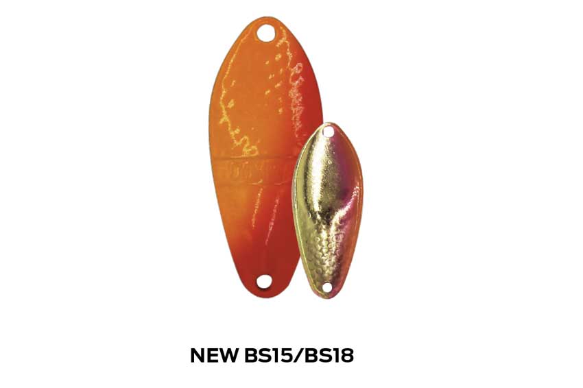 Spoon Antem Dhona NEW BS 2020 2.5gr