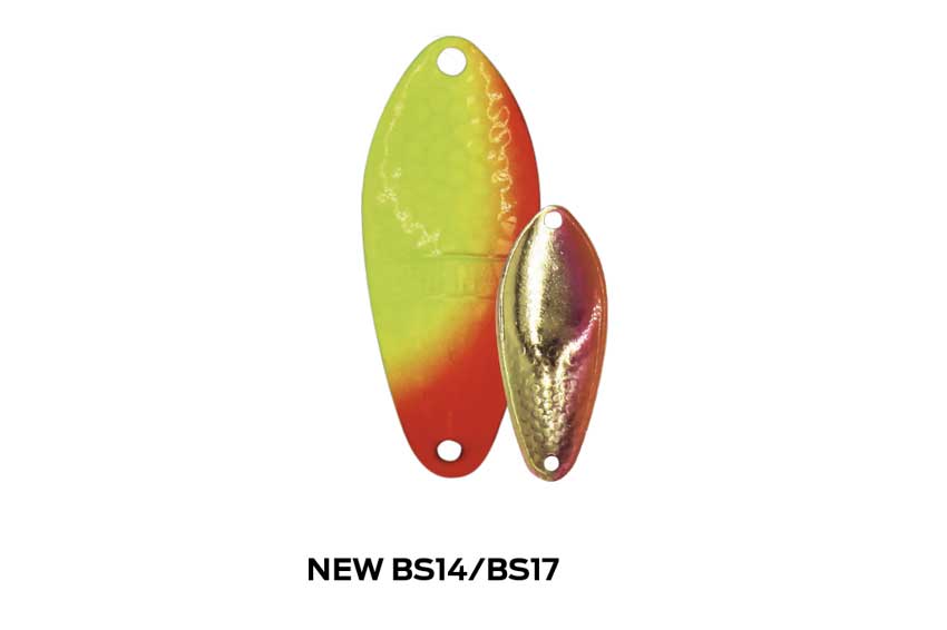 Spoon Antem Dhona NEW BS 2020 3.0gr