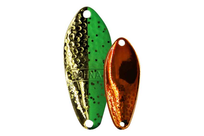 Spoon Antem Dhona Bubbles 1000 2.0gr