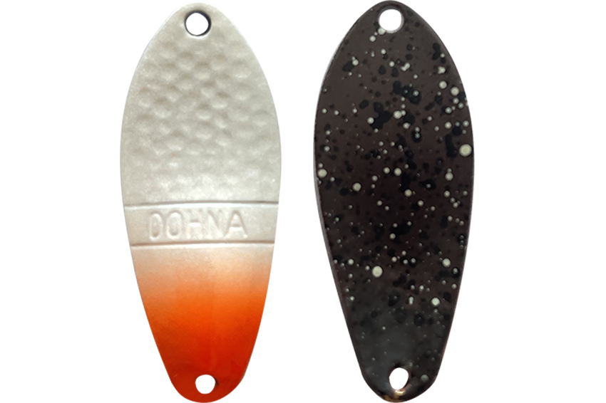 Spoon Antem Dhona limit 2021 2.5gr