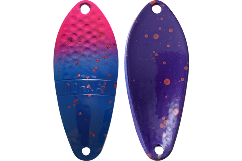 Spoon Antem Dhona limit 2021 2.5gr