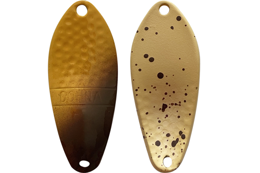 Spoon Antem Dhona limit 2021 2.5gr