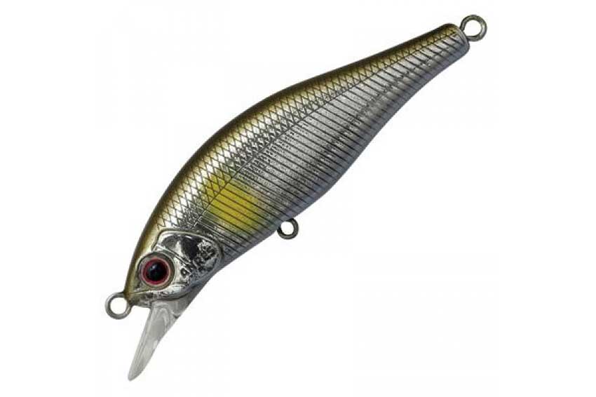 ALEXANDRA AX-50HW 50mm 4.5gr