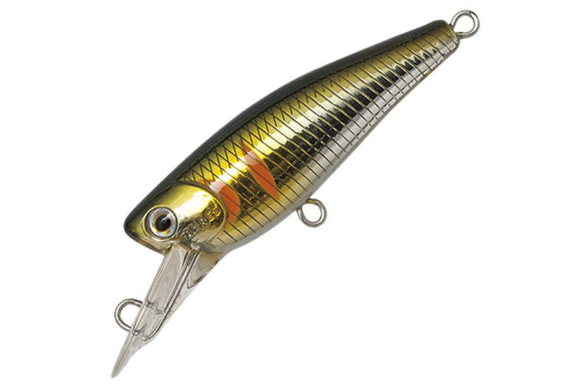 THUMB SHAD