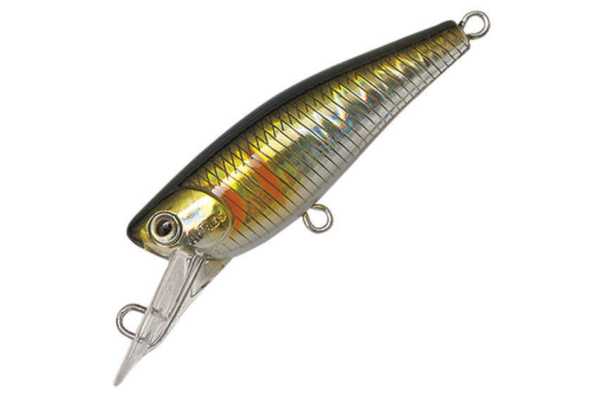 THUMB SHAD