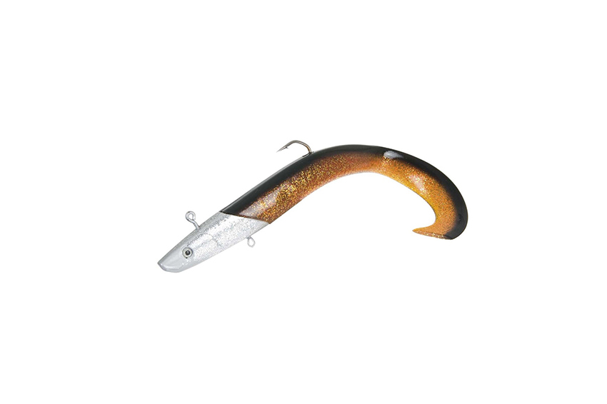 AQ KVEITE JIG (ANGUILLA) 36cm 300g C