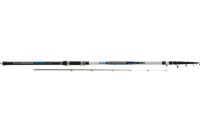 CANNA NEW TRADIZIONE MT 4 Anellata