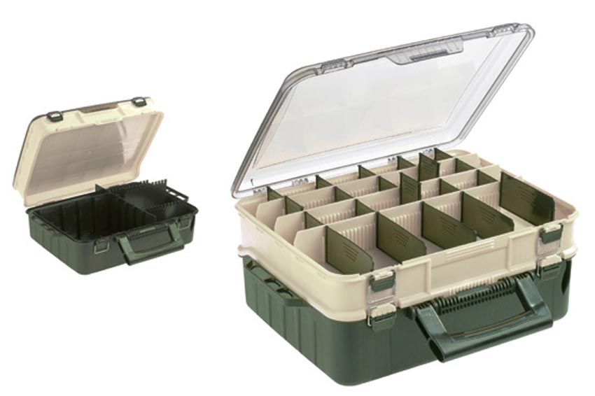 Tacklemaster Master 38x28x12