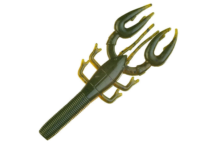 INCREDIBLE CRAW 3,5''