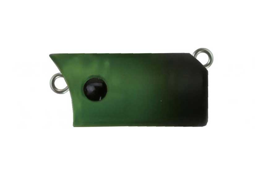 BASSDAY PELLET PELLET SS 20mm 1.9gr