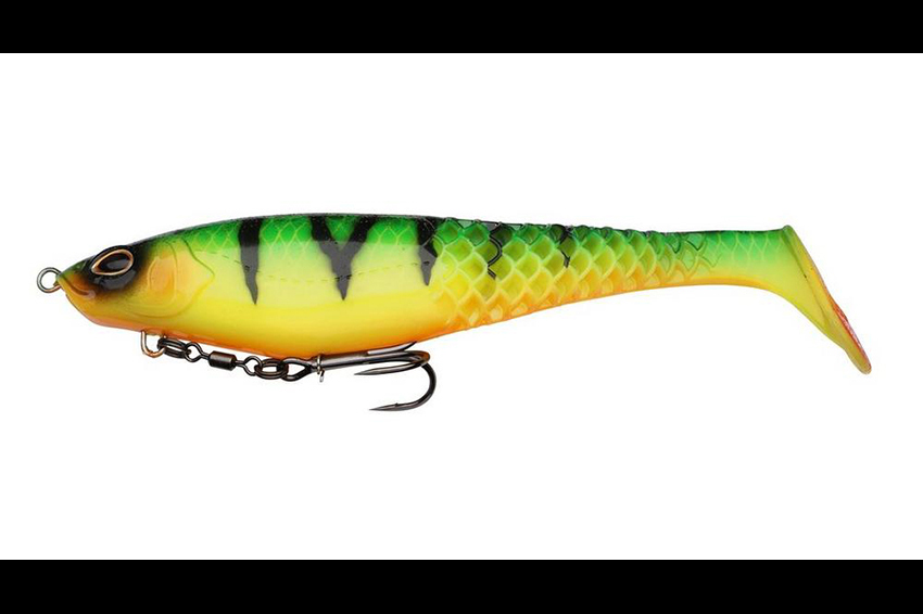 Berkley PowerBait Cullshad Shallow