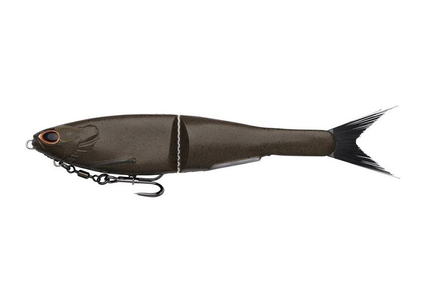 Berkley Powerbait Nessie 120mm 11gr