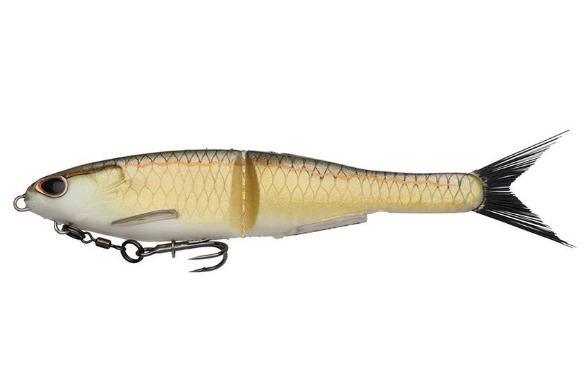 Berkley Powerbait Nessie 120mm 11gr