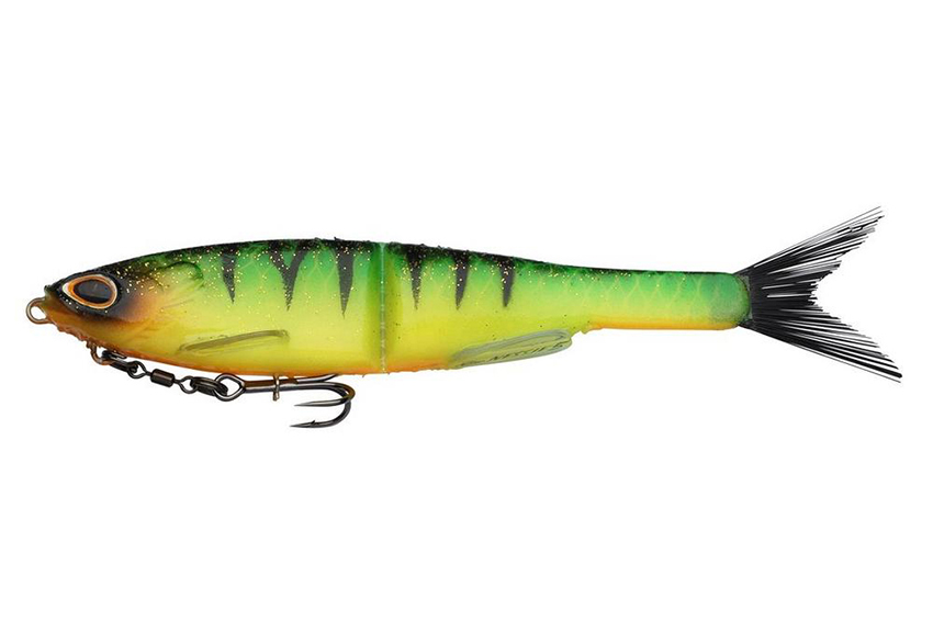 Berkley Powerbait Nessie 120mm 11gr
