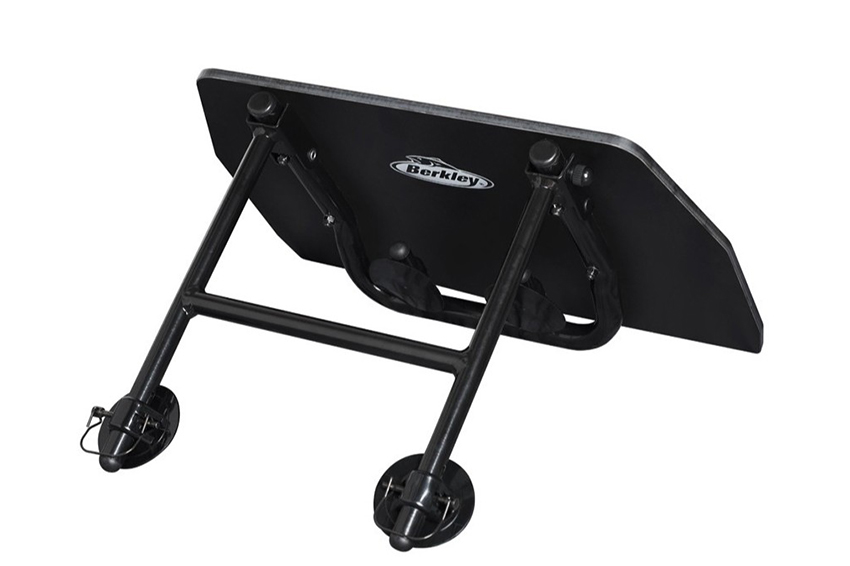 Berkley Supporto Motore Front Troller Engine Brack