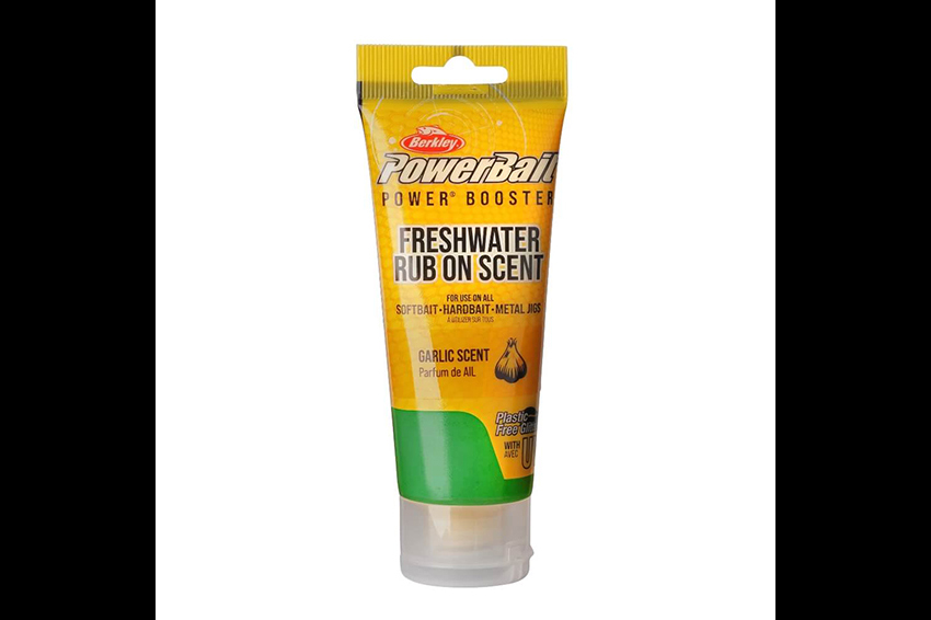 Berkley Powerbait Gel